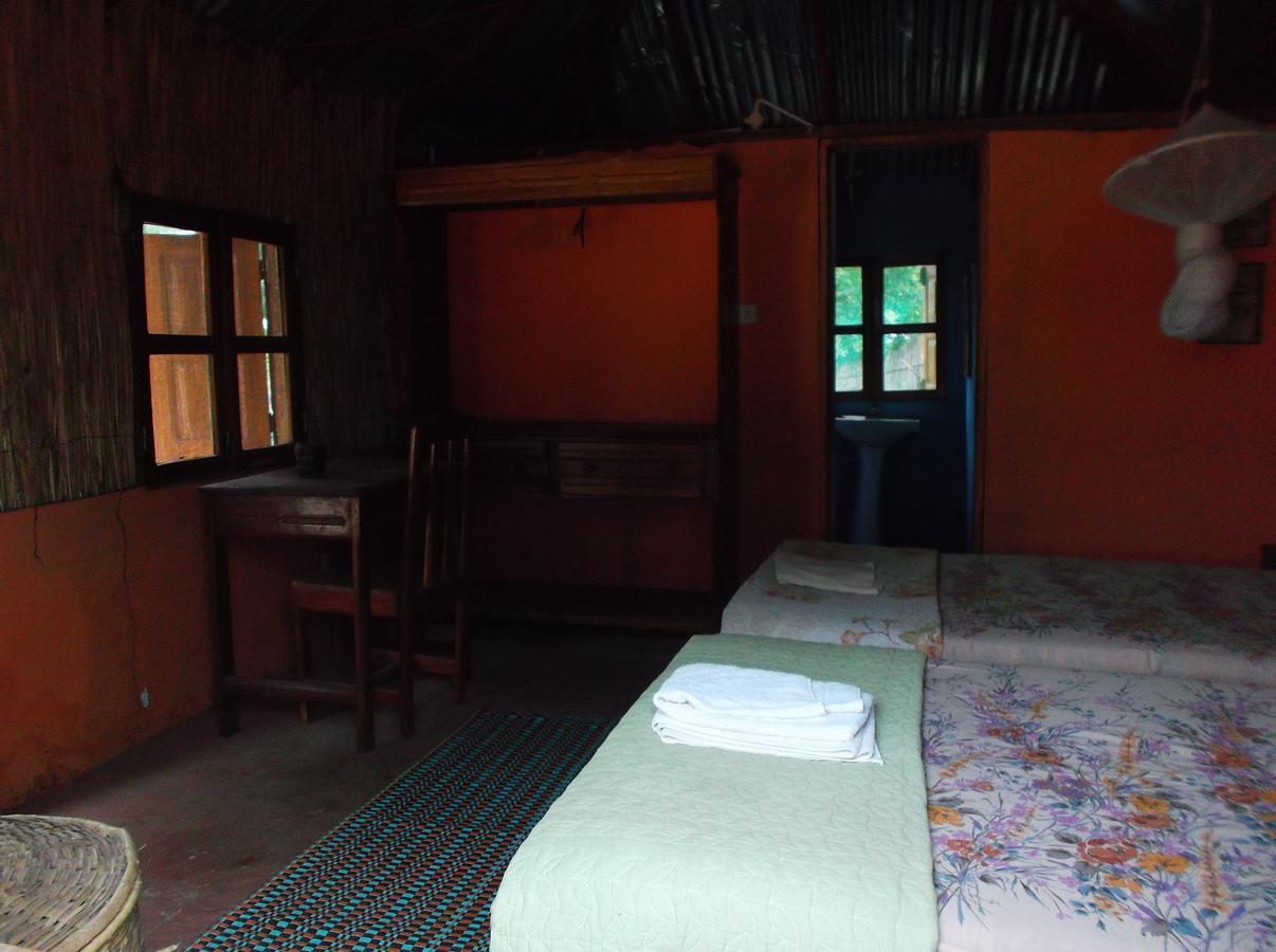 Jinack Lodge Jinack Island 外观 照片