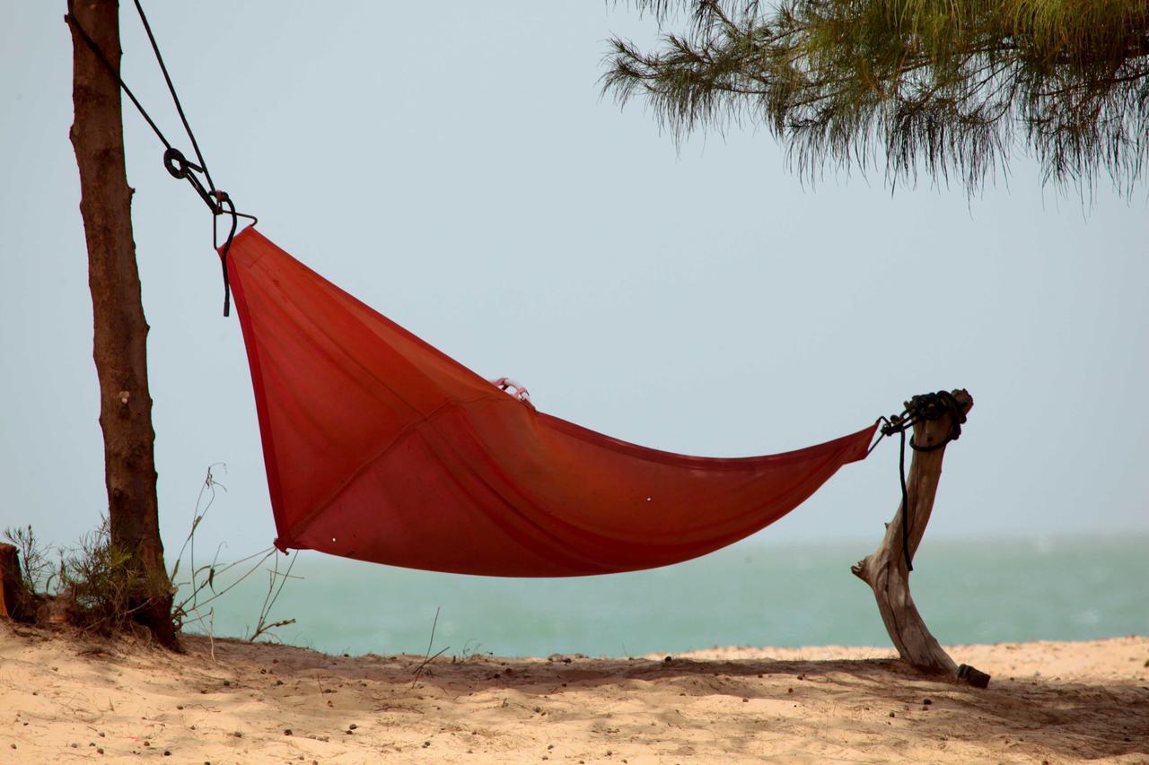 Jinack Lodge Jinack Island 外观 照片